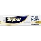 Signal White Now CC 50 ml