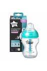 Tommee Tippee Gelişmiş Antikolik Biberon 260 ml - Erkek