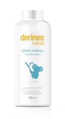 Derinex Bebek Pudrası 100ml