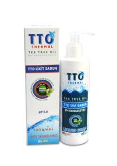 TTO SIVI SABUN 250 GR