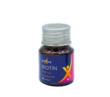 LIFEXTRA BIOTIN 60 TABLET