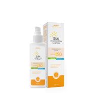 MIRADERM SUN LOSYON 100 ML 50+SFP