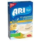 Arı Mama Sütlü & 7 Tahıllı (Gece) 250 gr