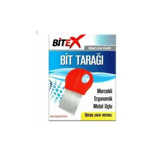Bitgit Bx Metal Bit Tarak