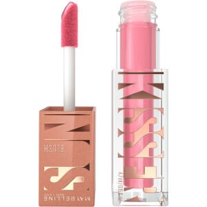 Maybelline Sun Kisser Sıvı Allık Blazing Blush 05