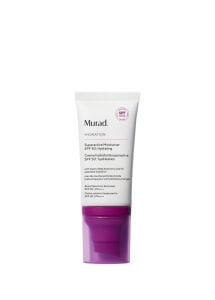 Murad Superactive Yoğun Etkili Aktif Nemlendirici Kırışıklık Karşıtı Etki SPF50 50 ml