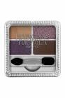 Physicians Formula Eyeshadow Quad Smoky Plums 5,2 gr
