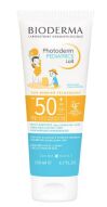 BIODERMA SUN PHOTODERM PEDIATRICS LAIT SPF50+200 ML