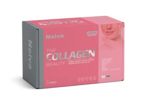 NOIVA THE COLLAGEN BEAUTY ANANAS AROMALI 30 SASE