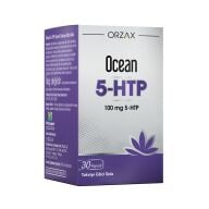 OCEAN 5 HTP 100 MG 30 CAP.