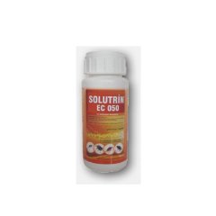 SOLUTRIN EC 050 250 ML