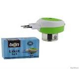Bion Elektro Likit Isıtıcı + 1 Adet Yedek Şişe
