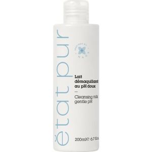 Etat Pur Cleansing Milk Gentle PH 200 ml