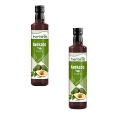 Herbina Avokado Yağı 250 ml
