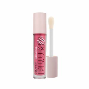 Pastel Plump Up Extra Hydrating Plumping Gloss Dolgunlaştıran Dudak Parlatıcısı Pink Petal 211