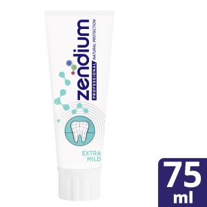 Zendıum Hassas Nazık Agz Bakım 75Ml