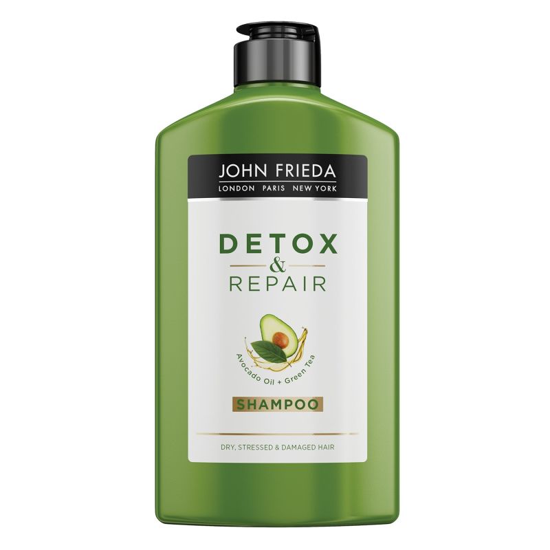 Jf Detox&Repaır Samp