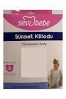 Sevi Bebe Sünnet Külodu Beden: 2 - 18-36 Kg