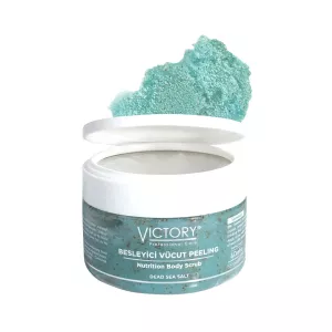 Victory Besleyici Vücut Peeling Deniz Yosunu 300 gr