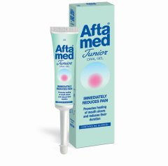 AFTAMED JEL COCUK 15 ML