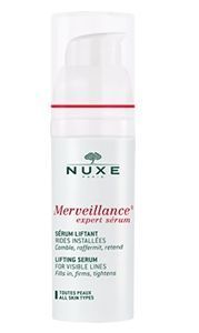 Nuxe Merveillance Expert Lifting Serum 30 ml - Sıkılaştırıcı Yoğun Bakım Serumu