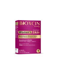 BIOXCIN WOMEN S SKIN 30TABLET