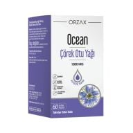 OCEAN COREKOTU YAGI 1000MG 60 CAP.