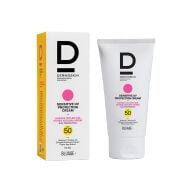 DERMOSKIN SUN SENSITIVE SPF50+