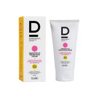 DERMOSKIN SUN SENSITIVE SPF50+
