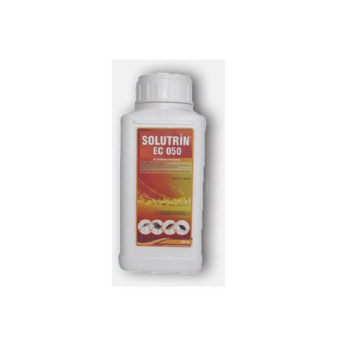 SOLUTRIN EC 050 500 ML