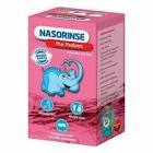 Abfen Nasorinse Plus Pediatrik 25 Poşet