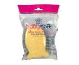 Baby Soft Bebek Banyo Süngeri