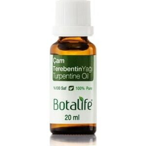 Botalife Çam Yağı 20 ml