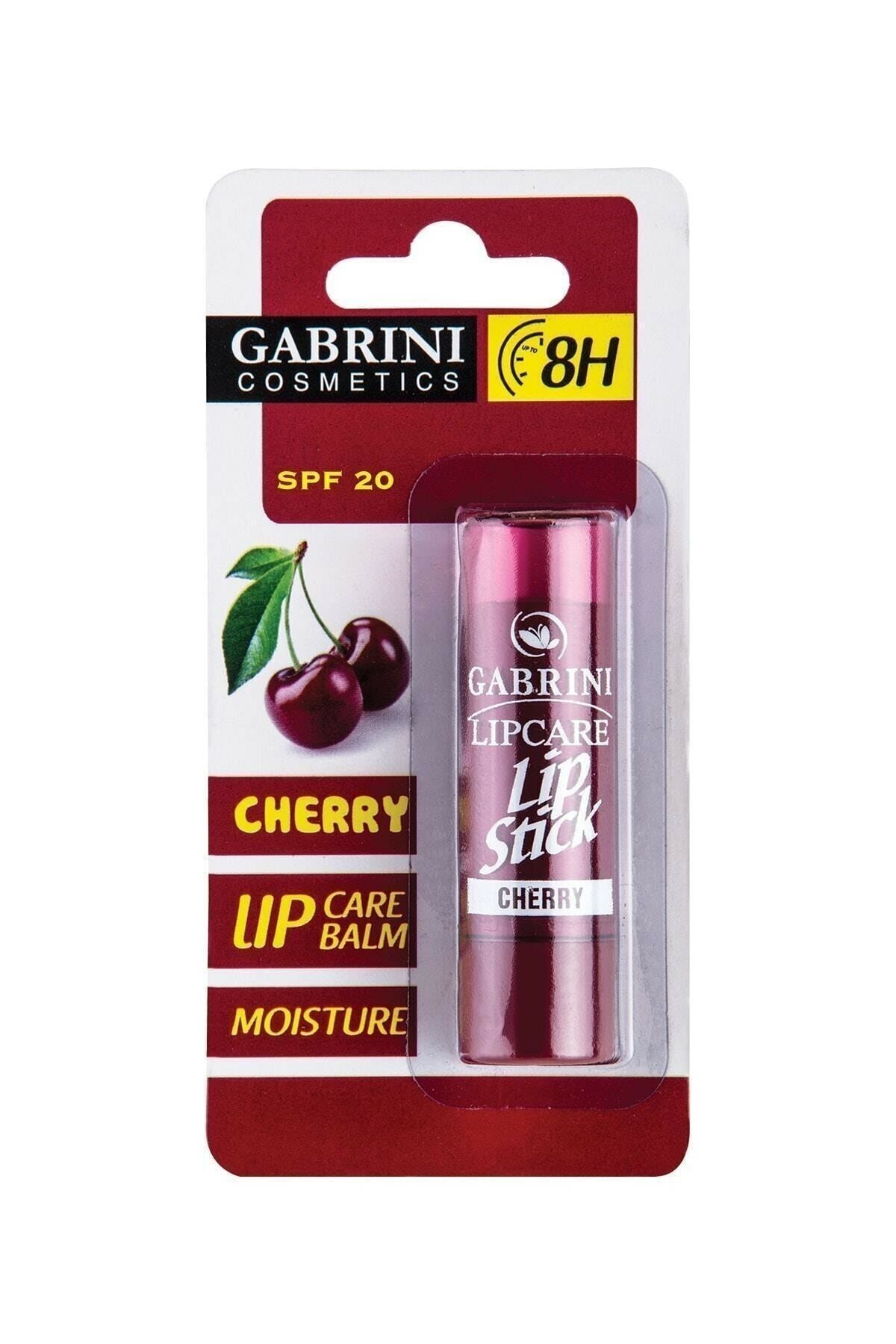Gabrini Lip Balm - Cherry