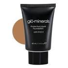 Glo Minerals Protective Liquid Base Beige Medium Sati II