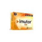 Imutor 100 mg 30 Kapsül