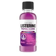 Listerine Total Care 95 ml - Çanta Boyu