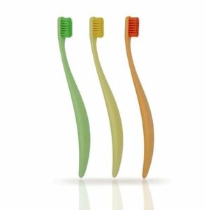 Promis Renkli Diş Fırçası Set 3'lü