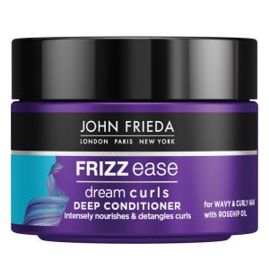 Jf Fe Dream Curls  Sac Bakım