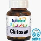 Sepe Natural Chitosan 90 Kapsül