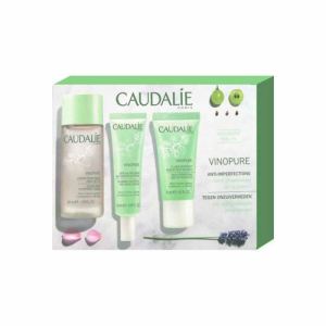 Caudalie Vinopure Tanışma Kiti