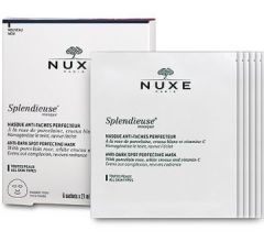 Nuxe Splendieuse Masque Anti-Dark Spot Perfecting Mask 126ml