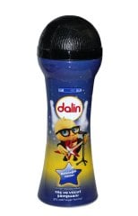 Dalin Şamp.G.Yildizi 300Ml Orm.Meyvesi