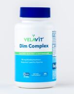 VELAVIT DIM COMPLEX 30 TABLET