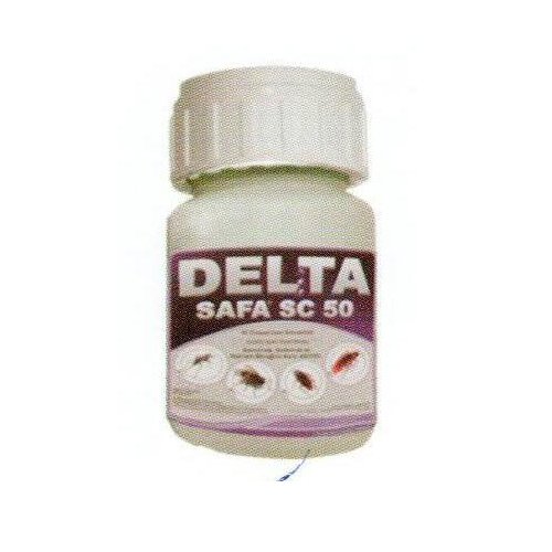 DELTA SAFA SC 50 50 ML