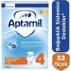 Aptamil 4 Çocuk Devam Sütü 1 Yaş 250 gr
