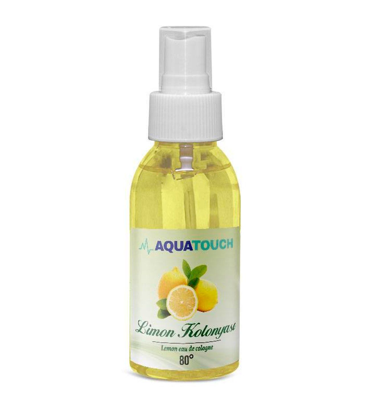 Aqua Touch Çiçek Buketi Kolonyası 100 ml