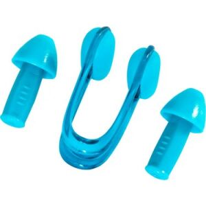 Bestway Silikon Kulaklık ve Burun Tıkacı Seti 26032