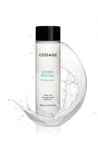 Codage Paris Lotion Peeling 150 ml
