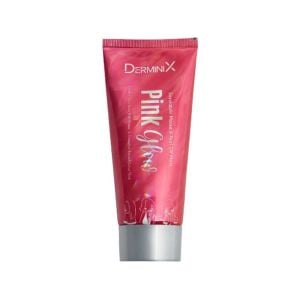 Derminix Pink Glow Soyulabilir Maske 100 ml